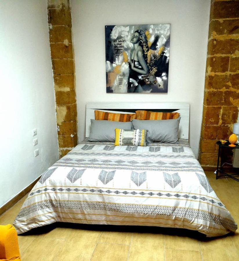Casa Quidera Locazione Turistica / Affitti Brevi Villa Castelvetrano Ngoại thất bức ảnh