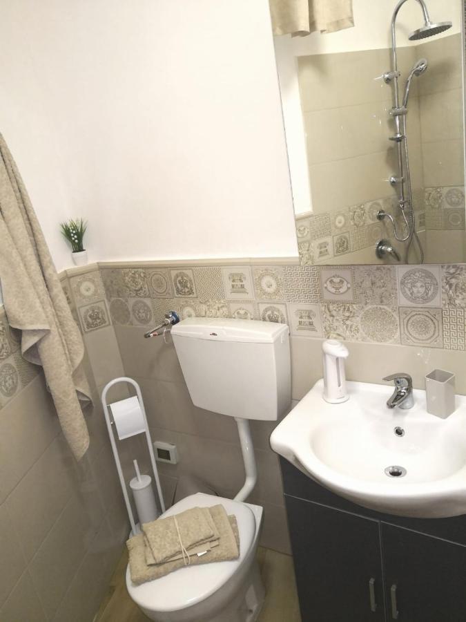 Casa Quidera Locazione Turistica / Affitti Brevi Villa Castelvetrano Ngoại thất bức ảnh