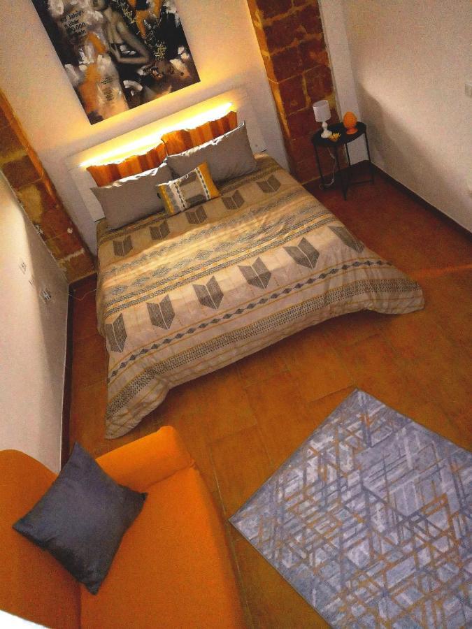 Casa Quidera Locazione Turistica / Affitti Brevi Villa Castelvetrano Ngoại thất bức ảnh
